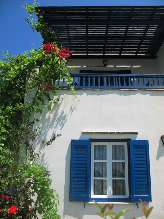 Naxos City Mavromatis Studios חדר תמונה